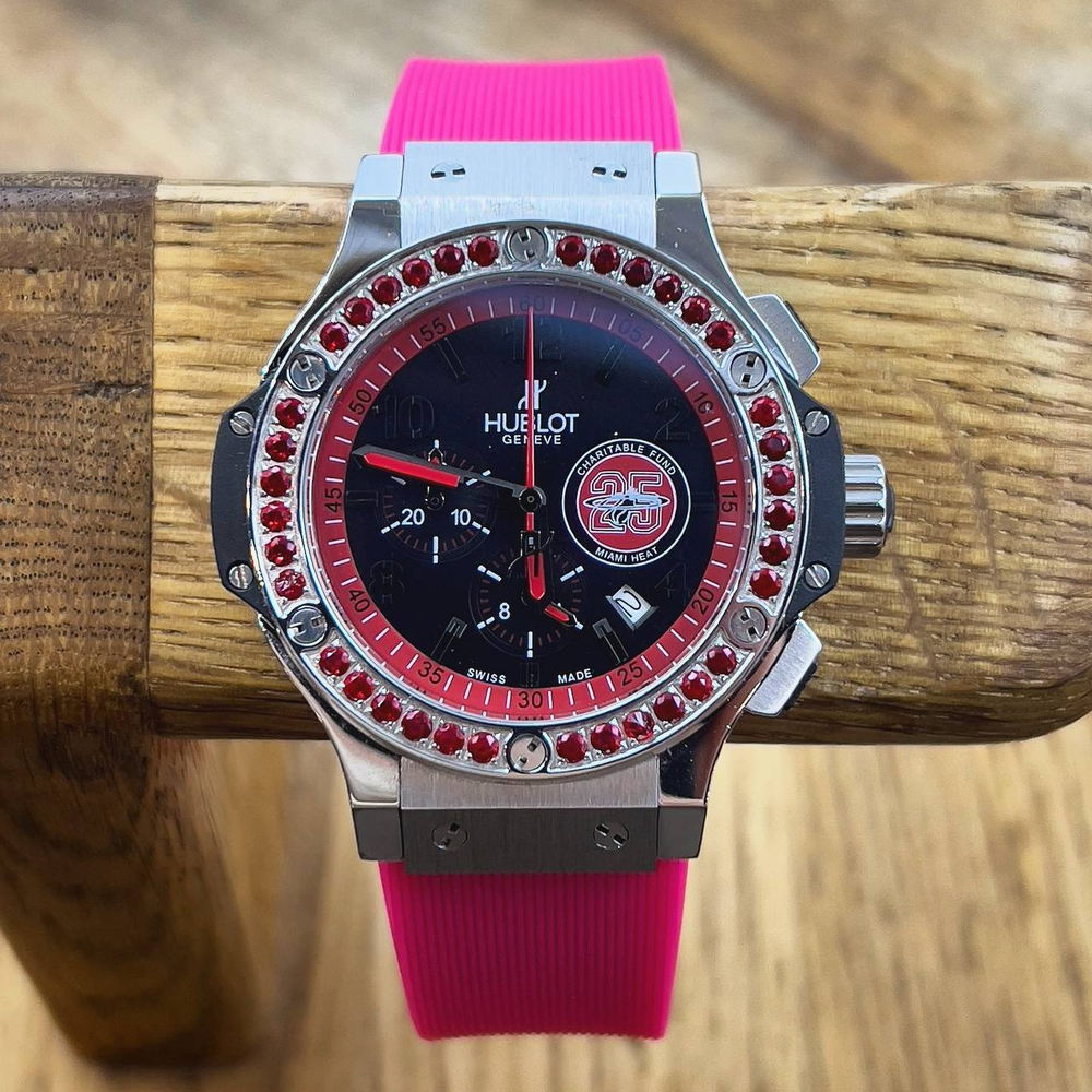 Часы Hublot