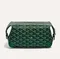Косметичка Goyard Bowling 25 Toiletry Bag
