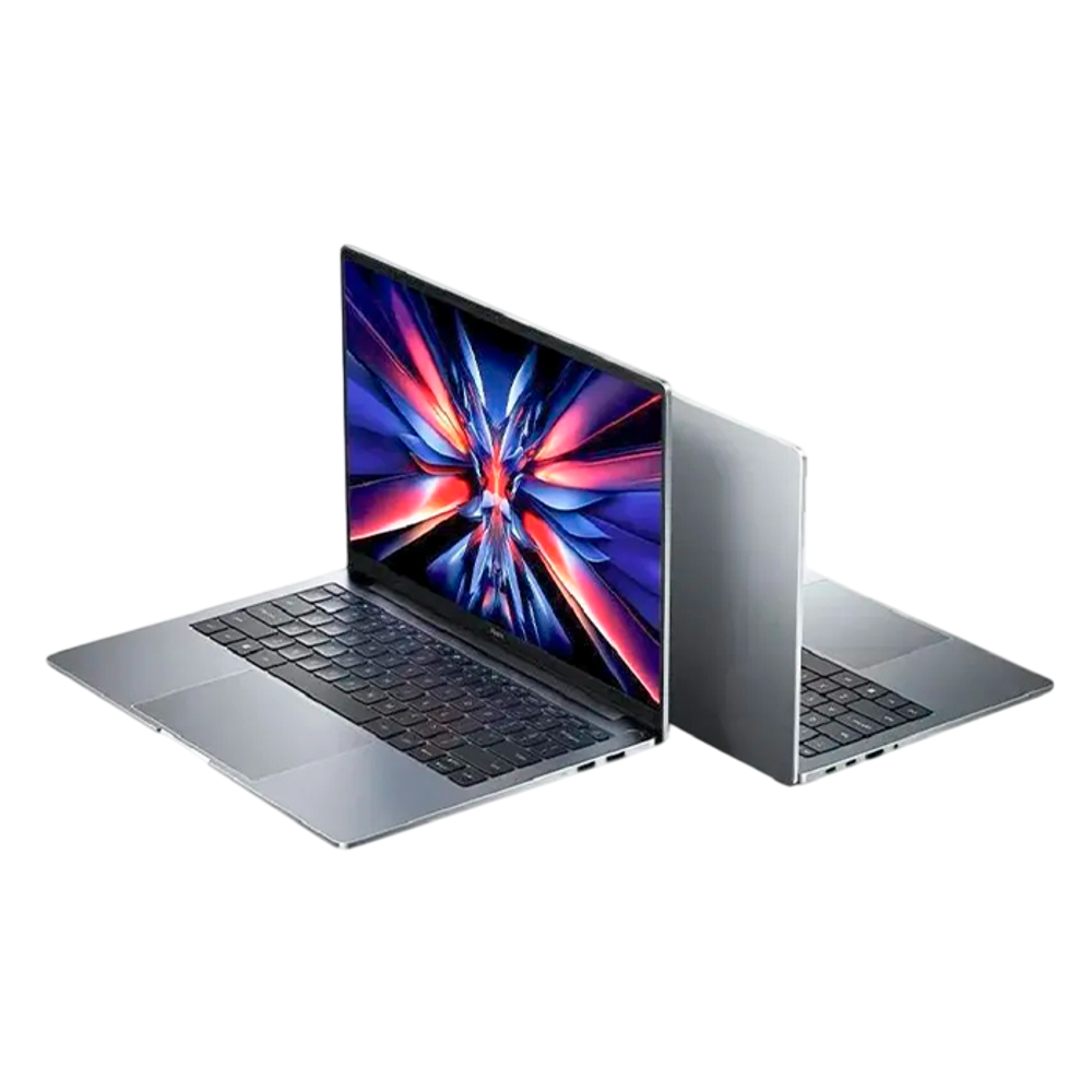 Ноутбук Xiaomi Redmi Book Pro 14" 2024 (Core Ultra 5 125H, 32Gb, 1Tb, Intel ARC Graphics)