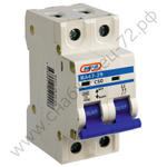 Автоматические выключатели Энергия ВА 47-29