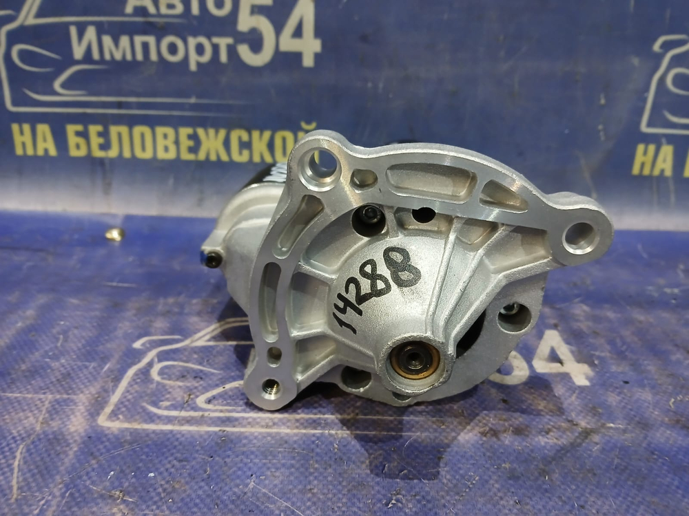 Стартер PEUGEOT PARTNER 2008-2015