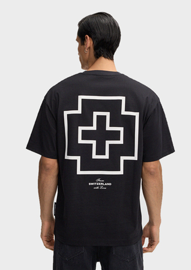 Футболка Strellson Rosso-R