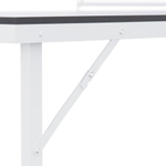 Теннисный стол DFC RayChee 60" 150 x 67 см
