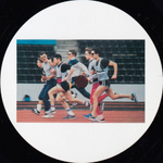 Madness / Keep Moving (LP)