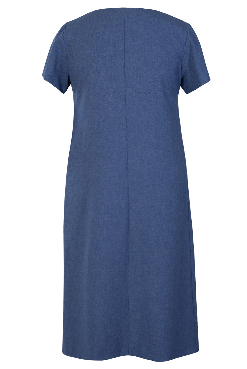 Платье женское 1843ЮП, джинс #259Дж051843ЮП