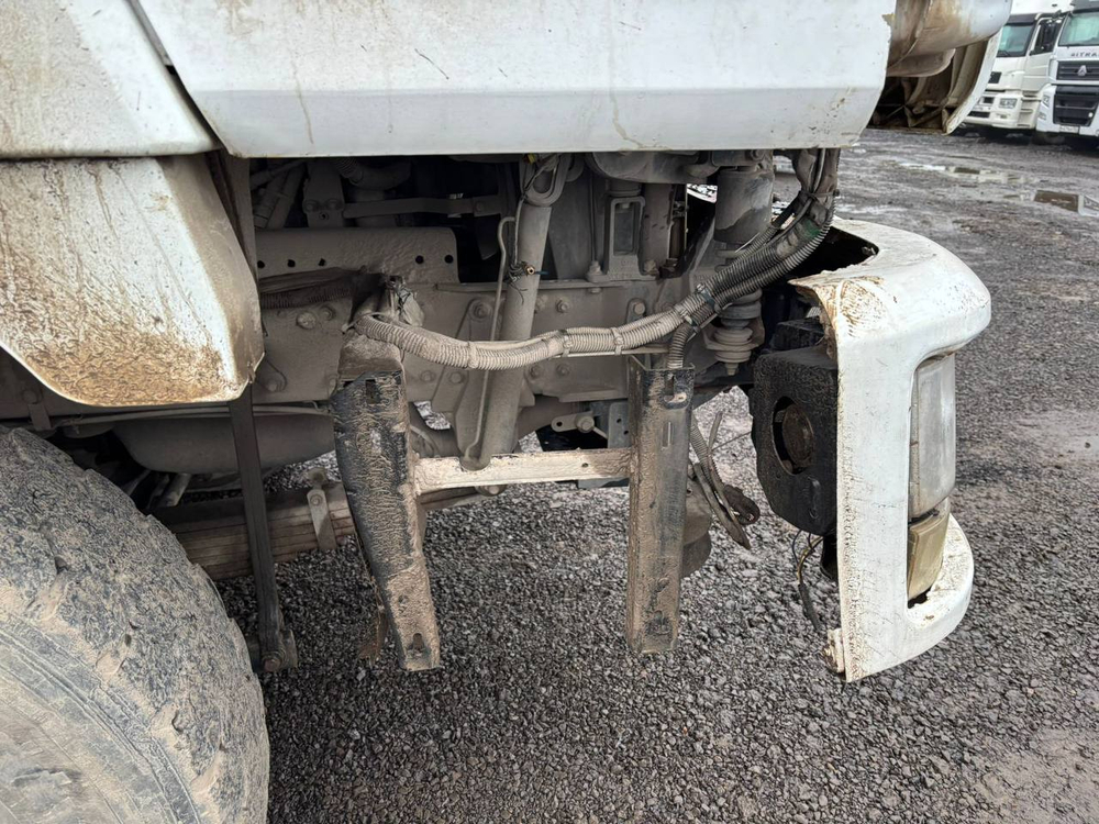 Shacman (Shaanxi) SX* 6x4 Самосвал SX3258DR384 (Дизельный, 9,7 л, 329 л.с., МТ)