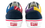 Bedwin X Vans Old Skool Lx