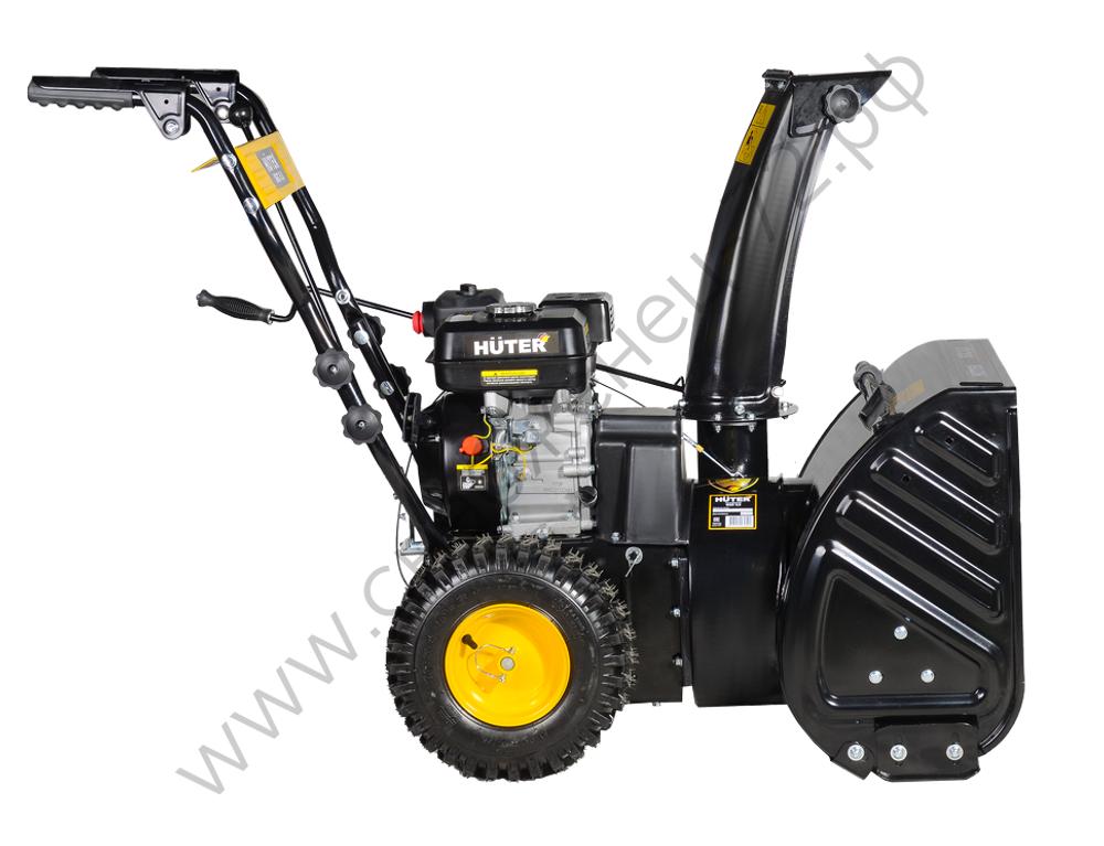 Снегоуборщик Huter SGC 6,8