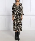 платье goa Ba&amp;sh - черный(1H22GOA)