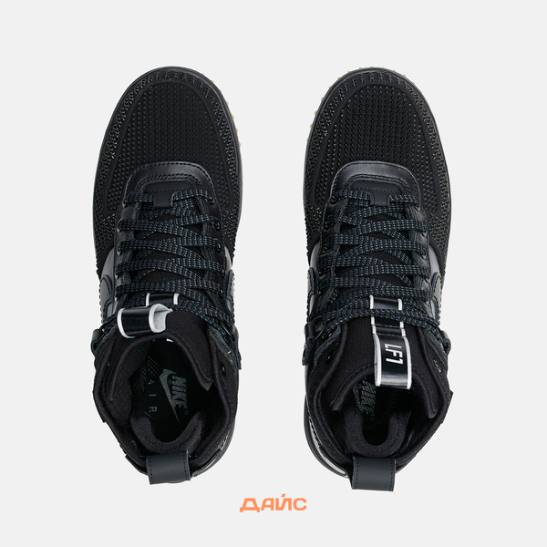 Кроссовки Nike Lunar Force 1 Duckboot 
