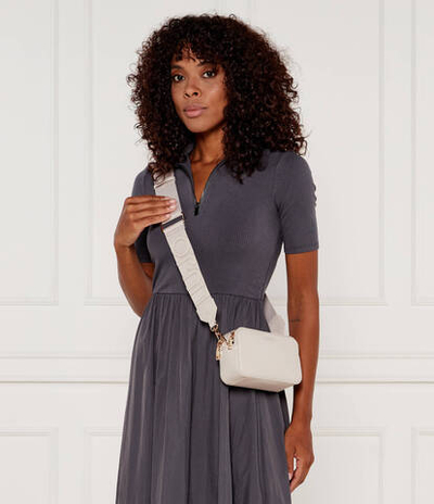 Сумка-мессенджер Liu Jo - бежевый(AF4100 E0015)