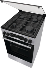 Комбинированная плита Gorenje GK5C41SF