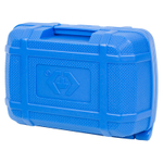 KING TONY (34607-1A) Динамометрический адаптер серии "DIGITAL", 3/4", 200-1000 Нм, для левой и правой резьбы, кейс