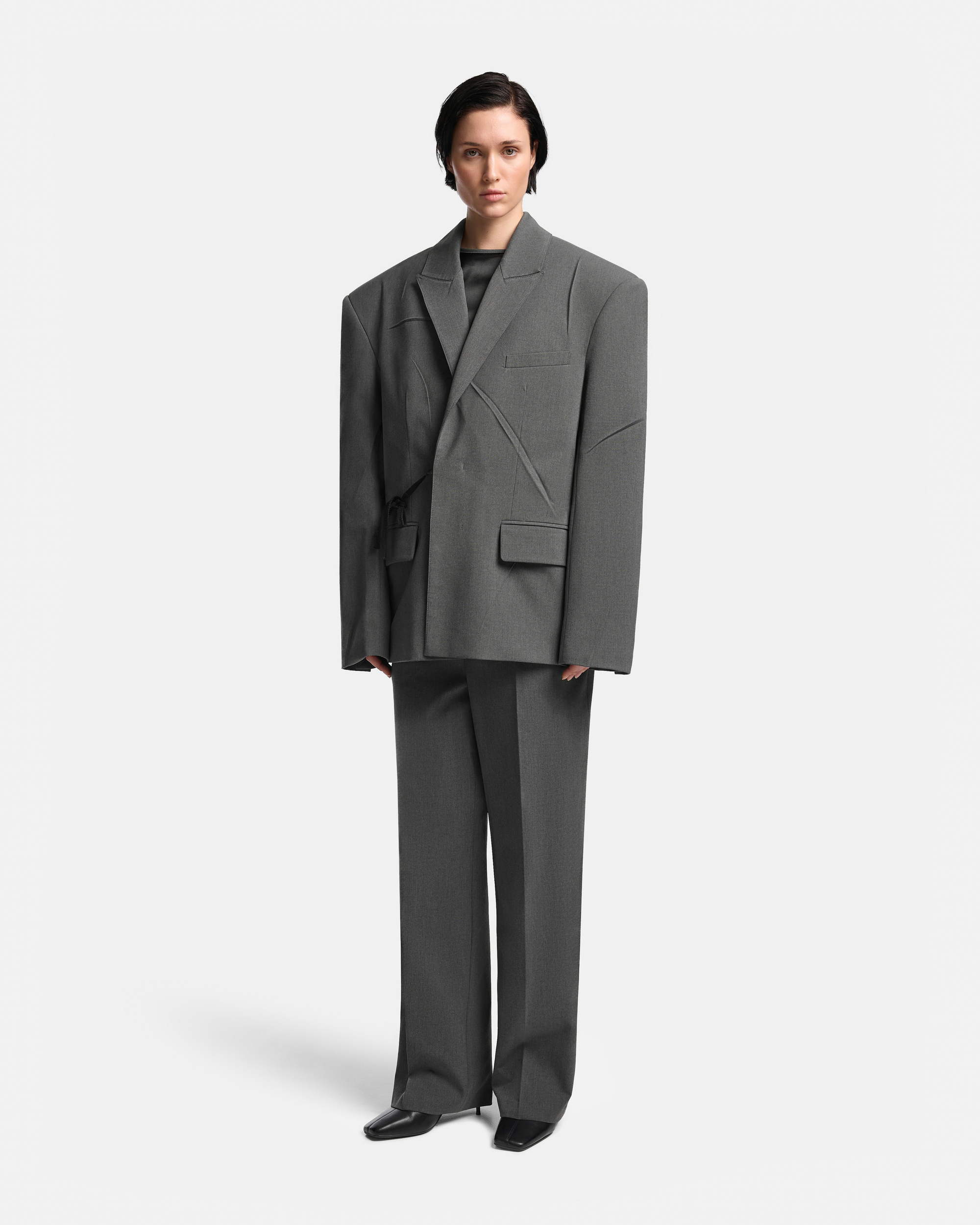 ПИДЖАК TAILORED 2.0