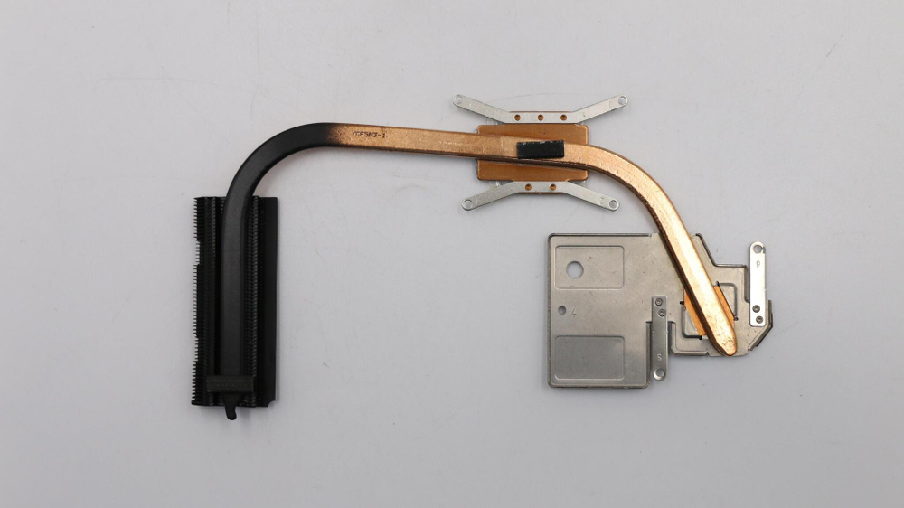 Радиатор для ноутбука Lenovo IdeaPad G70-35 (5H40K04297), оригинал