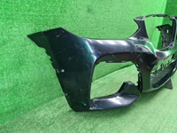 Бампер передний BMW X3 G01 (2017-2021) M-Paket