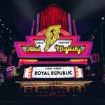 Royal Republic / Club Majesty (RU)(CD)