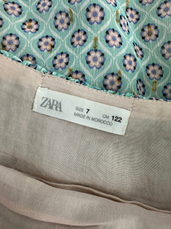 Платье Zara