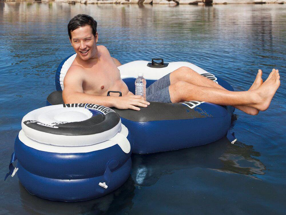 Надувной бар Mega Chill