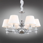 Подвесная люстра Omnilux CAORLE OML-72703-06