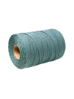 Канат крученый DanLine 19,0 мм, 5600 кг, 100 м, Z-крутка