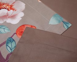 Постельное белье СайлиД BR-005 сатин