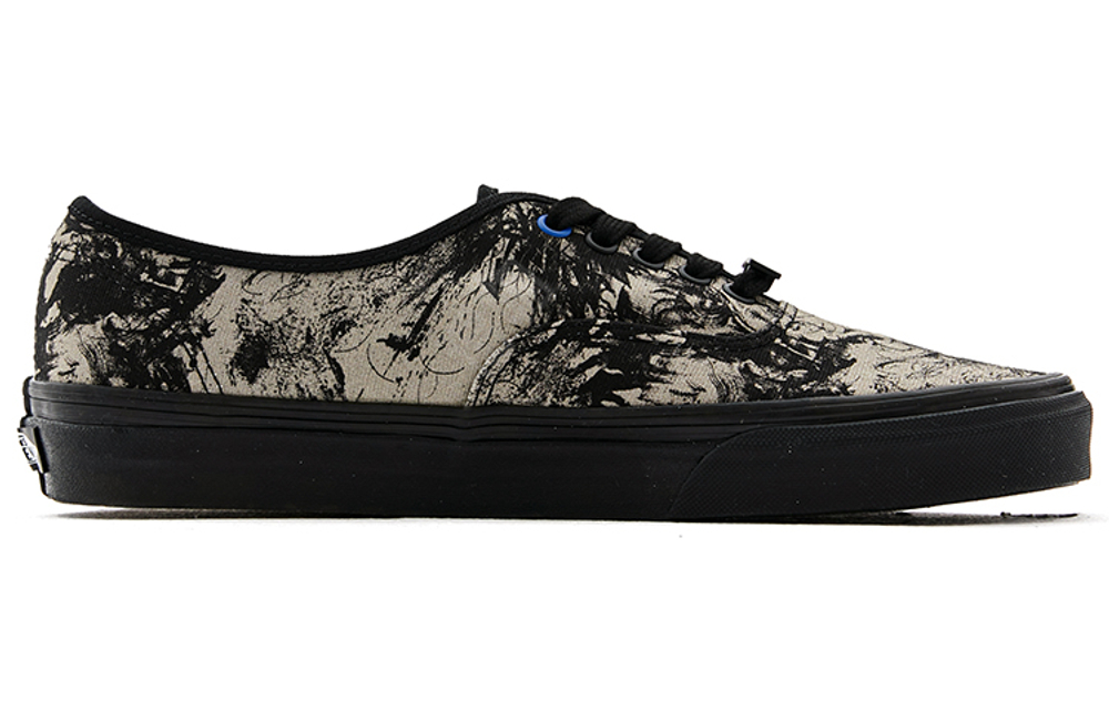 Huatunan X Vans Authentic