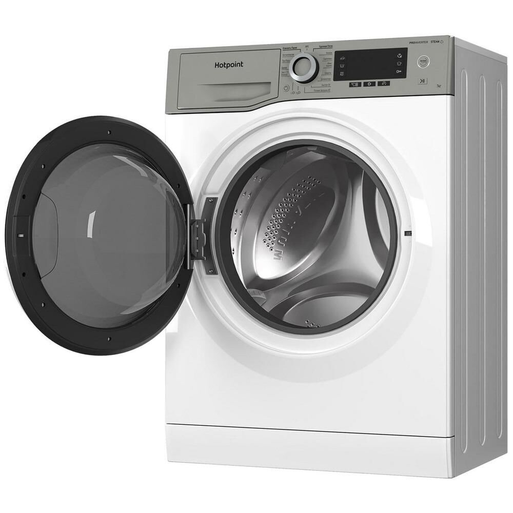 Стиральная машина Hotpoint NSD 7249 UDAVE U