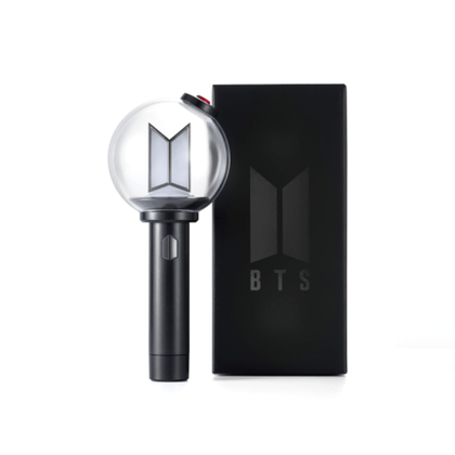 Лайтстик BTS - Official Light Stick [VER.4]