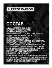 Lerato Угольная Маска для волос Carbon Mask РАСПРОДАЖА!