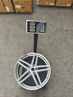 КОВАНЫЕ ДИСКИ для ASTON MARTIN VANTAGE 2025 Астон Мартин