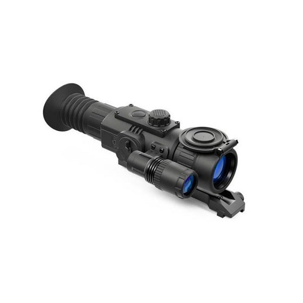 Цифровой ночной прицел Yukon Sightline N455