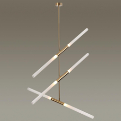 Светильник на штанге Odeon Light 4306/6
