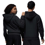 Баскетбольная толстовка Jordan Flight Fleece Sweatshirt Black