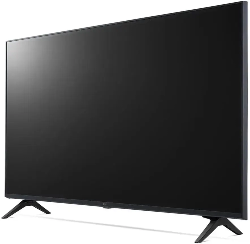 Телевизор LG 55UT80006LA.ARUB