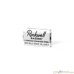 Сменные лезвия для Т-образного станка Rockwell (RR-5B)