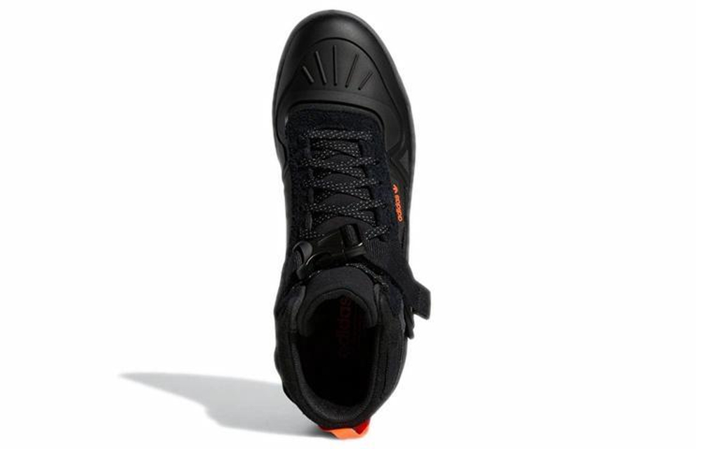 Кроссовки Adidas Originals Forum Hi Gore-Tex
