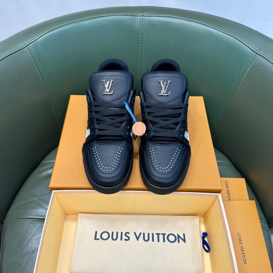 Кроссовки LV Trainer