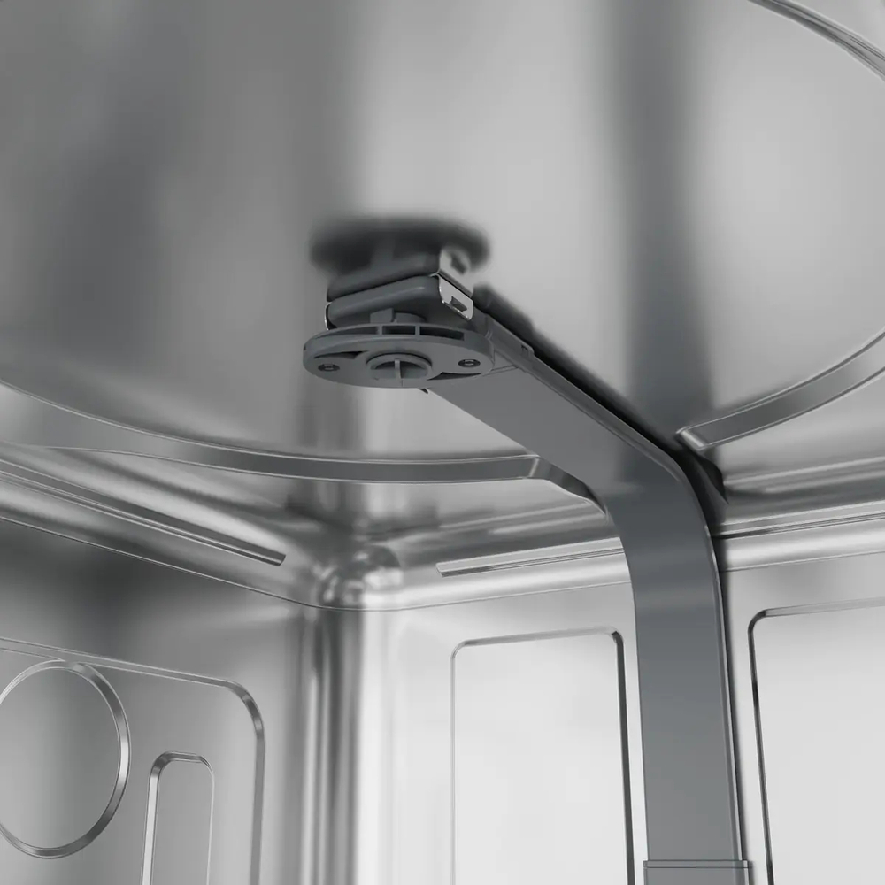 Встраиваемая посудомоечная машина Gorenje GV523E10WE