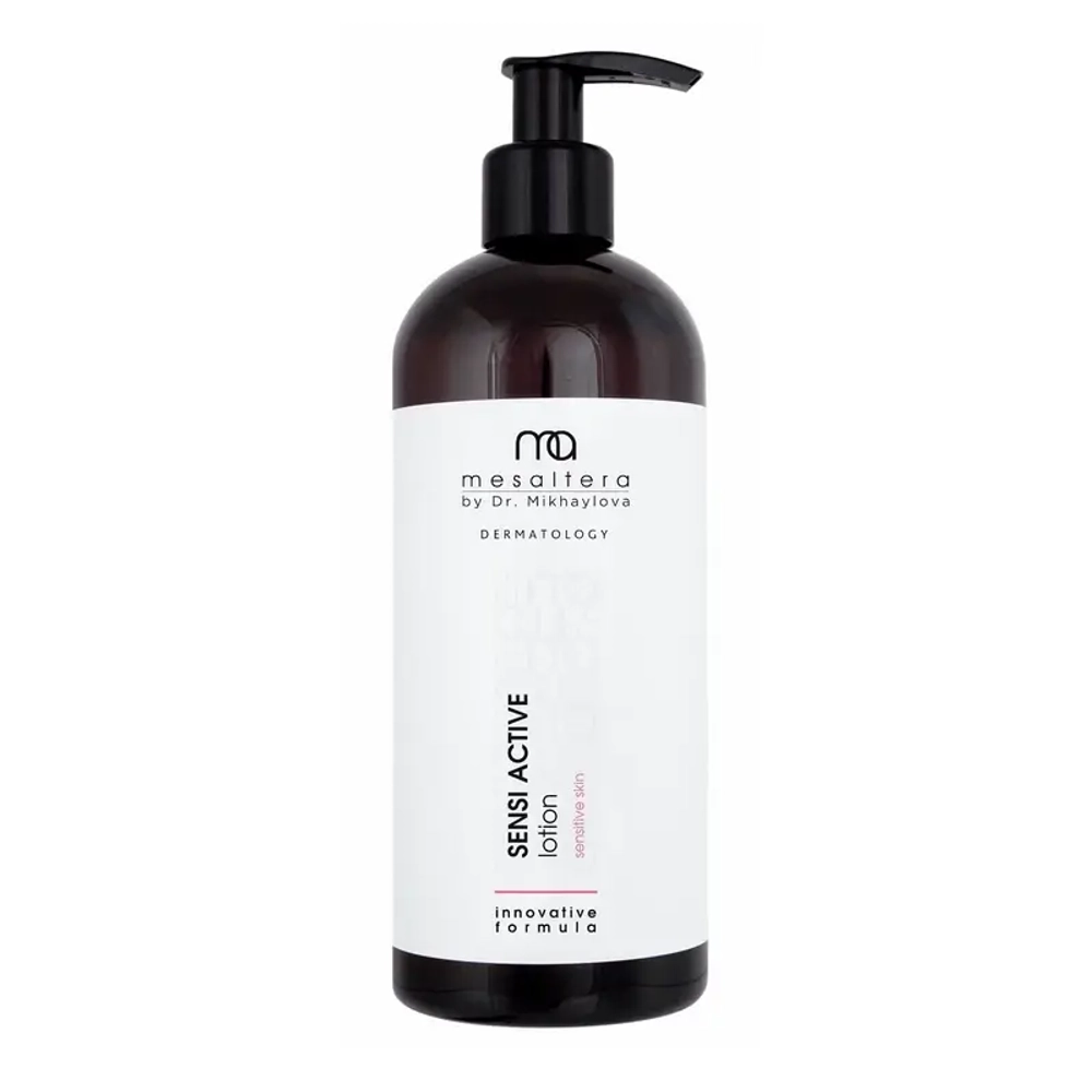 Sensi Active Lotion Mesaltera