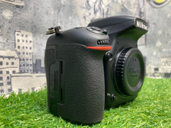 Nikon D750 281.000 кадров