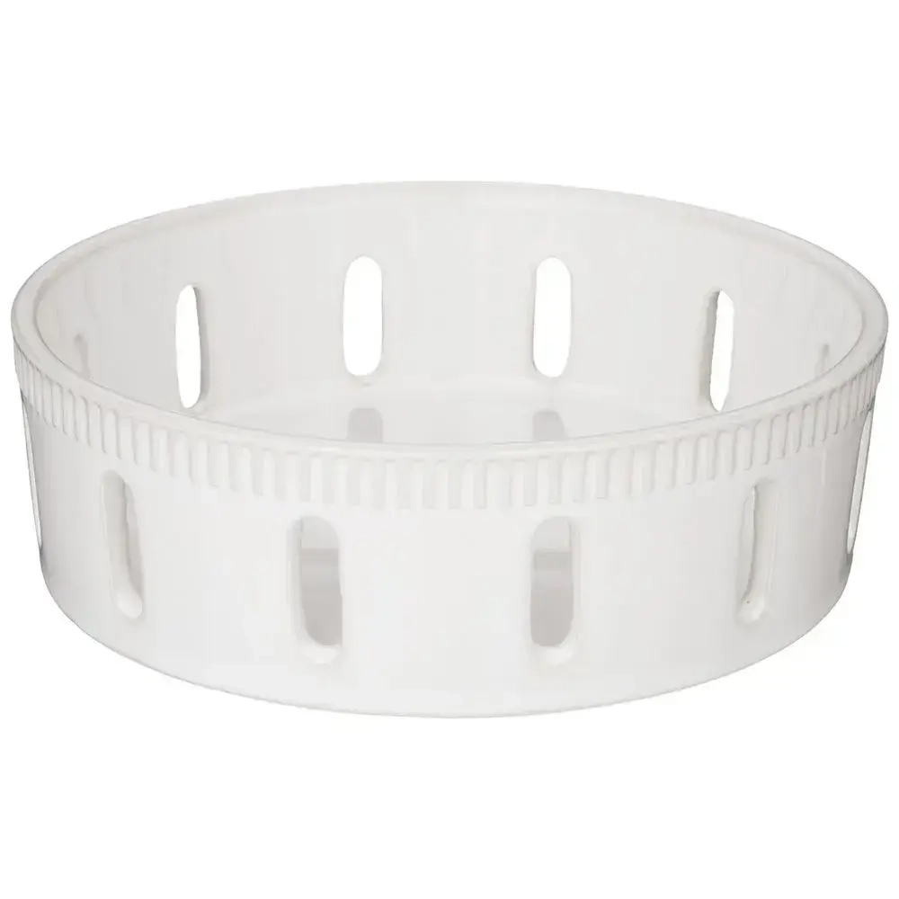 Ваза сервировочная bronco soul kitchen 16*5 см