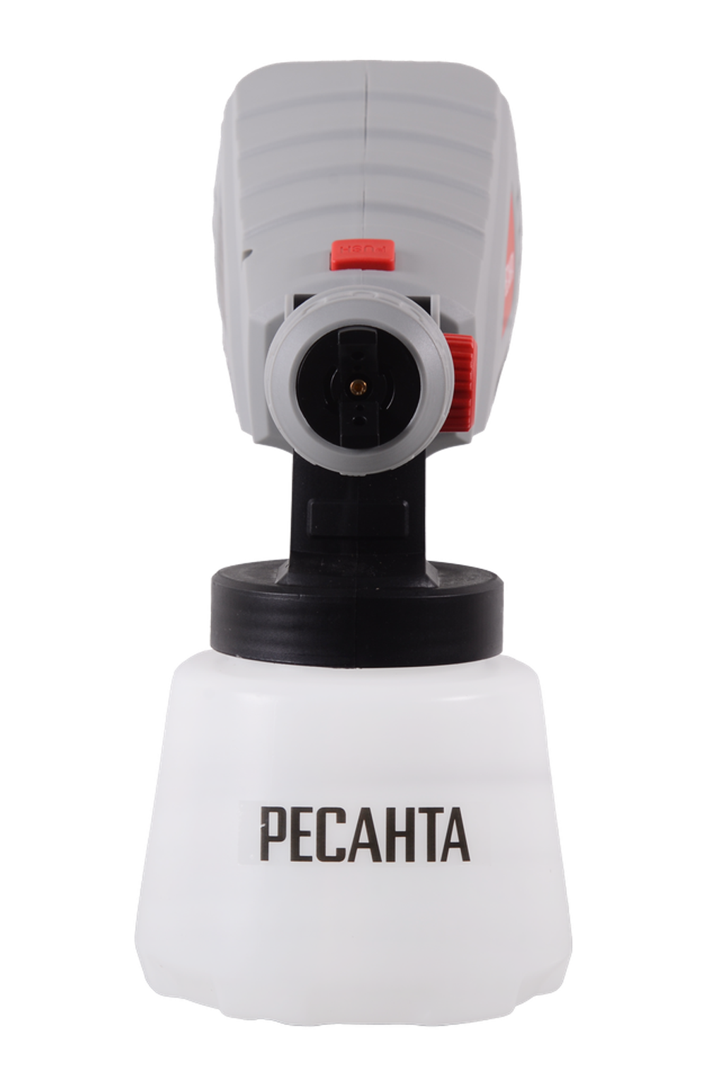 Краскопульт аккумуляторный Ресанта АКП-20Li