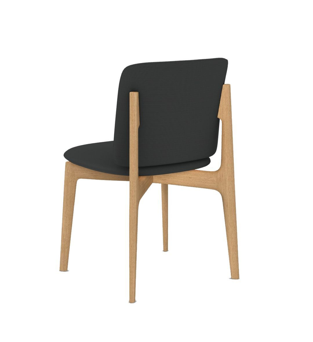 Дизайнерский стул LOTUS diagonal 997