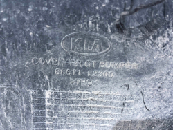 Бампер задний Kia K5 20-нв Б/У Оригинал 86611L2300