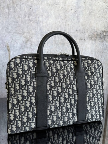 Портфель Christian Dior