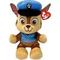 Yumşaq oyuncaq \ Мягкая игрушка \ Soft toys CHASE - dog shepherd floppy 15 sm