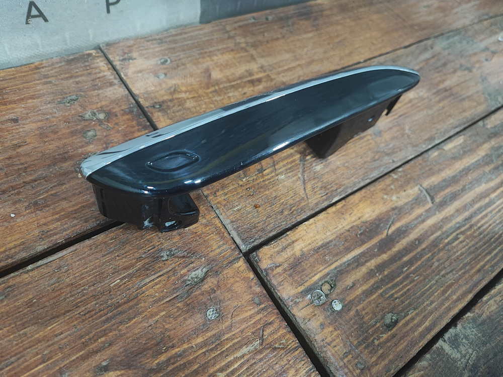 Ручка двери правой Mercedes S-Class (W223) 20-нв Б/У Оригинал A09976056039999