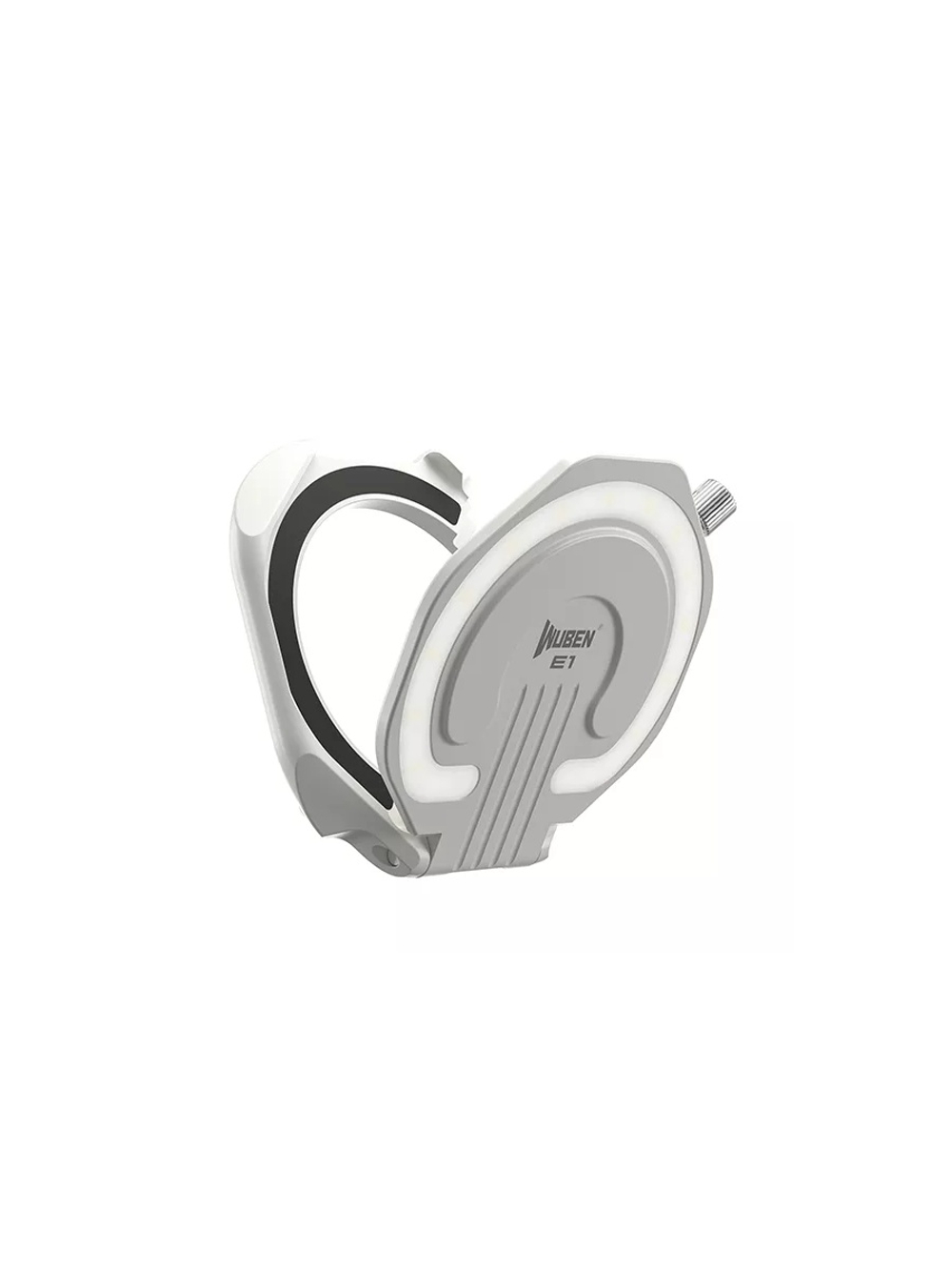Фонарь для смартфона Wuben E1 White