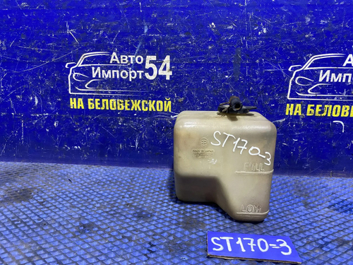 Бачок расширительный TOYOTA CORONA 1990